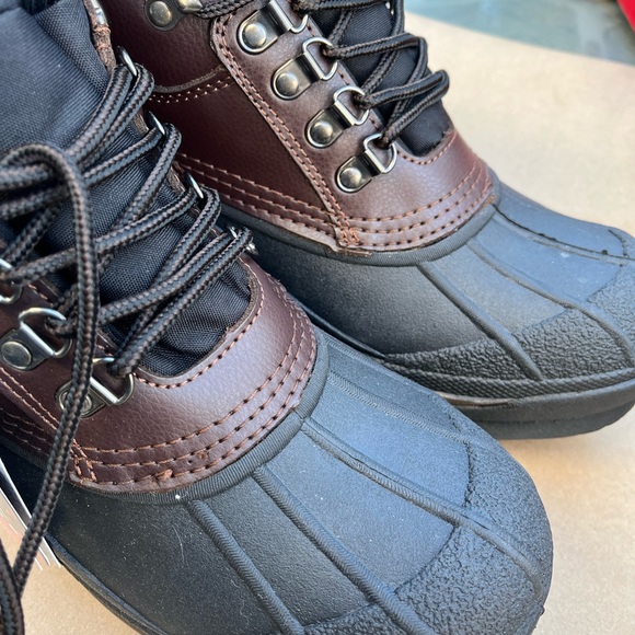 Rothco hiking boots - Picture 3 of 8